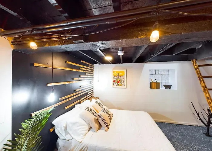 Chi-town Ultimate Hideout 1-2-3 *