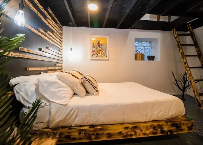 Chi-town Ultimate Hideout 1-2-3